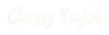 Anand Vihar escort Logo - Classy Kajol